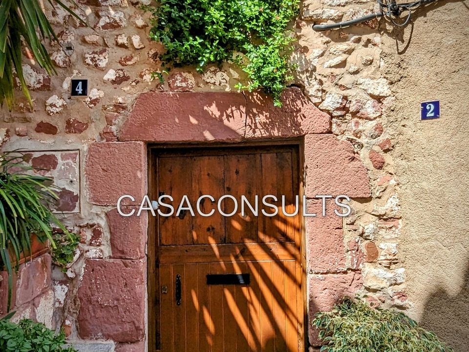 Byhus i Vilafames, Castellon - foto 5